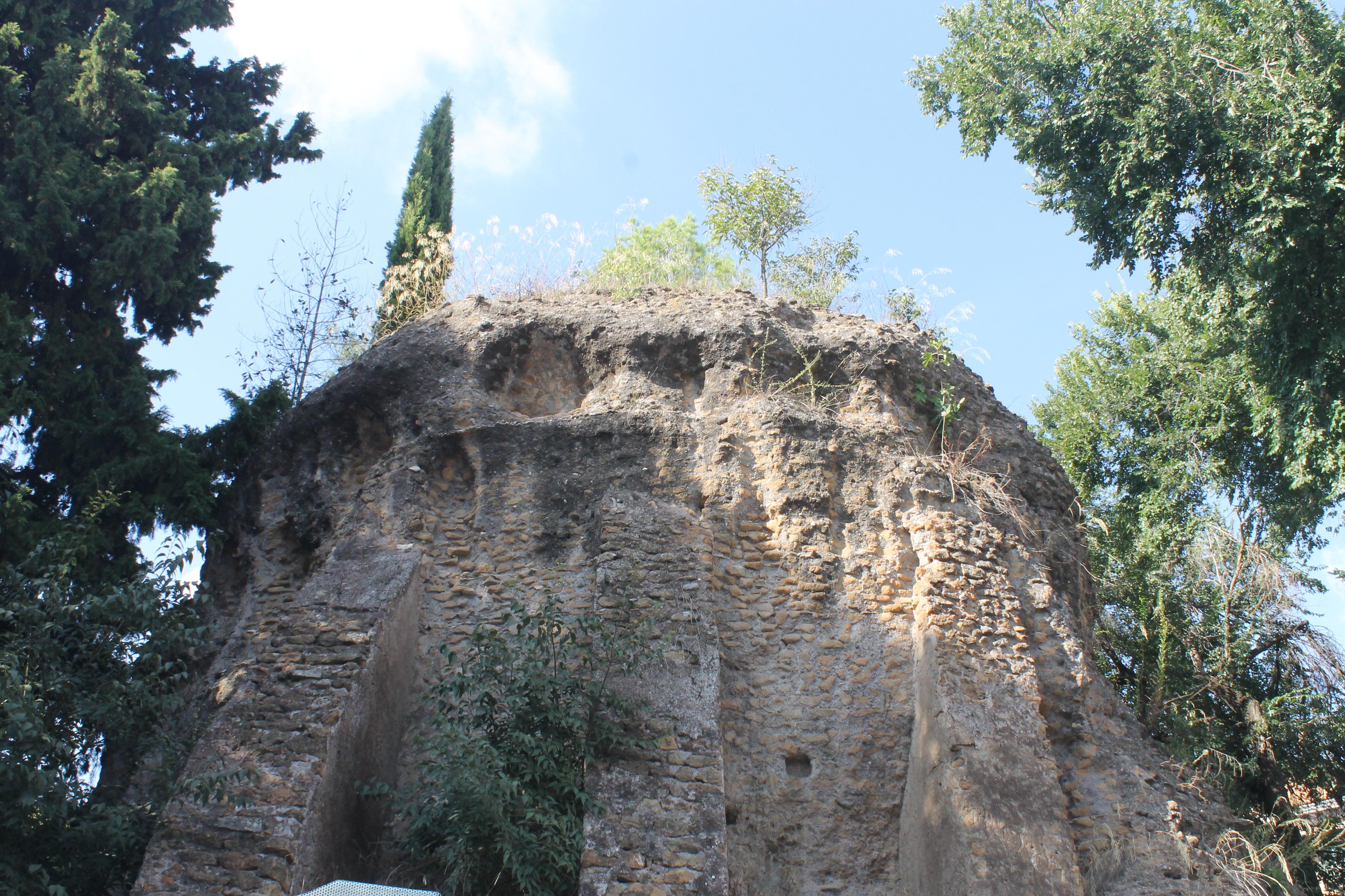 Mausoleo di Menenio Agrippa